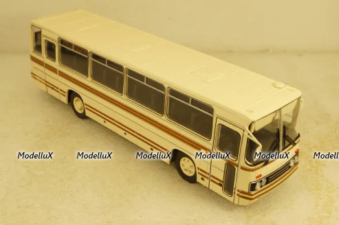 Икарус-256 creme/brown, PCL47126, Premium Classixxs 1:43