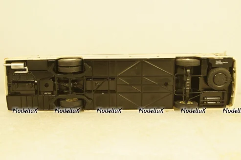 Икарус-256 creme/brown, PCL47126, Premium Classixxs 1:43