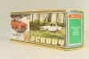 Москвич-408 А1, оливковый, Август 1981г., Тантал/Радон 1:43