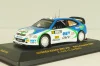 Citroen Xsara WRC #19 Rally Acropolis 2005, X.Pons/C.Del Barrino, RAM198, IXO 1:43