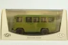 Газ-66 АПП-66 Армейский автобус, SSM4009, SSM 1:43