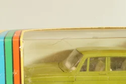 Москвич-408 А1, оливковый, Август 1981г., Тантал/Радон 1:43