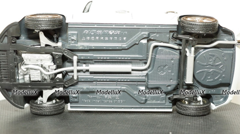MAN 630 flatbed platform trailer/cover German Armed Forces, PCL47115, Premium Classixxs 1:43 Уценка!