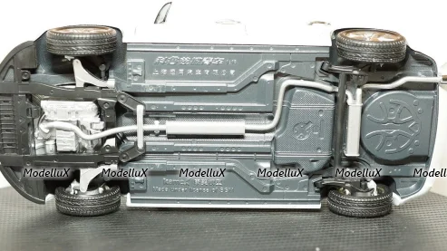 MAN 630 flatbed platform trailer/cover German Armed Forces, PCL47115, Premium Classixxs 1:43 Уценка!