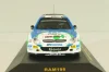 Citroen Xsara WRC #19 Rally Acropolis 2005, X.Pons/C.Del Barrino, RAM198, IXO 1:43