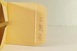 Москвич-408 А1, оливковый, Август 1981г., Тантал/Радон 1:43