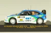 Citroen Xsara WRC #19 Rally Acropolis 2005, X.Pons/C.Del Barrino, RAM198, IXO 1:43