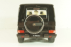 Mercedes-Benz G500 (W463) 2015 G-Class, black, 180042, iScale 1:18
