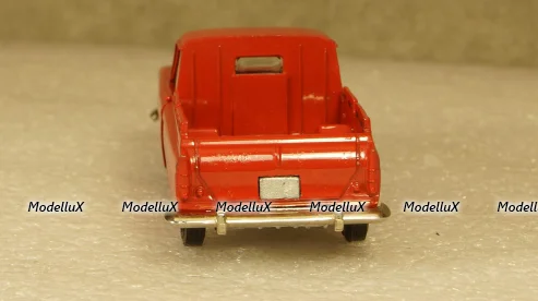 Газ-66 АПП-66 Армейский автобус, SSM4009, SSM 1:43