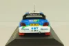 Citroen Xsara WRC #19 Rally Acropolis 2005, X.Pons/C.Del Barrino, RAM198, IXO 1:43