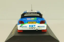 Citroen Xsara WRC #19 Rally Acropolis 2005, X.Pons/C.Del Barrino, RAM198, IXO 1:43