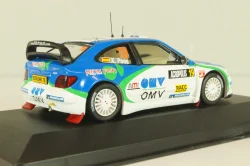 Citroen Xsara WRC #19 Rally Acropolis 2005, X.Pons/C.Del Barrino, RAM198, IXO 1:43