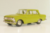 Москвич-408 А1, оливковый, Август 1981г., Тантал/Радон 1:43