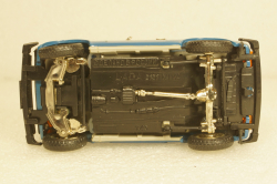 Ваз-2121 Нива, Агат 1:43