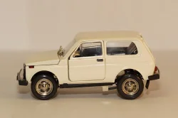 Газ 66 NVA, PCL47052, Premium Classixxs 1:43