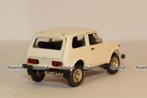 Газ 66 NVA, PCL47052, Premium Classixxs 1:43