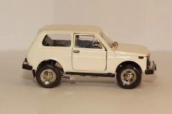 Газ 66 NVA, PCL47052, Premium Classixxs 1:43
