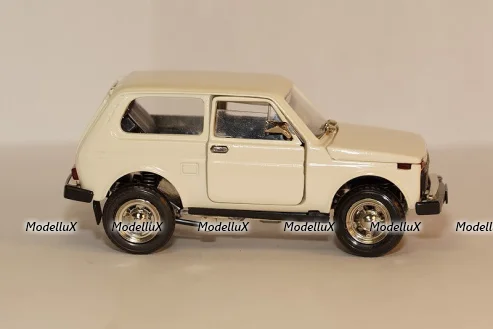 Газ 66 NVA, PCL47052, Premium Classixxs 1:43