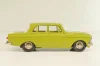 Москвич-408 А1, оливковый, Август 1981г., Тантал/Радон 1:43