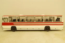 Икарус-250.59 white/red, PCL47150, Premium Classixxs 1:43