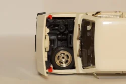 Газ 66 NVA, PCL47052, Premium Classixxs 1:43