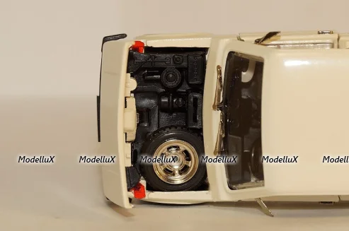 Газ 66 NVA, PCL47052, Premium Classixxs 1:43