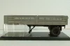 П/прицеп Маз-5215 серый, SSM7004, SSM 1:43