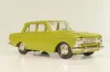 Москвич-408 А1, оливковый, Август 1981г., Тантал/Радон 1:43