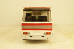 Икарус-250.59 white/red, PCL47150, Premium Classixxs 1:43
