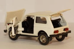 Газ 66 NVA, PCL47052, Premium Classixxs 1:43