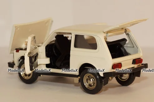 Газ 66 NVA, PCL47052, Premium Classixxs 1:43