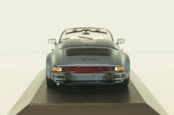 Porsche 911 (991) Speedster 1989, blue, 7114015, Atlas 1:43