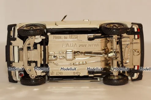 Газ 66 NVA, PCL47052, Premium Classixxs 1:43