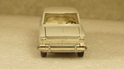 П/прицеп Маз-5215 серый, SSM7004, SSM 1:43