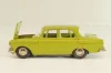 Москвич-408 А1, оливковый, Август 1981г., Тантал/Радон 1:43
