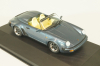 Porsche 911 (991) Speedster 1989, blue, 7114015, Atlas 1:43