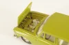 Москвич-408 А1, оливковый, Август 1981г., Тантал/Радон 1:43