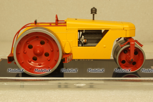 Д-211 Каток, TruckTyr 1:43