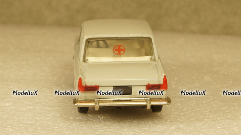 Зил-130 АЦЖР, 1974, SSM1062, SSM 1:43