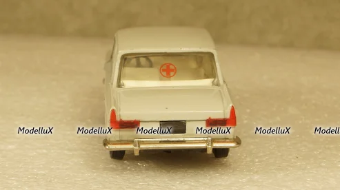 Зил-130 АЦЖР, 1974, SSM1062, SSM 1:43