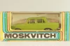 Москвич-408 А1, темно-оливковый, Сентябрь 1979г., Тантал/Радон 1:43
