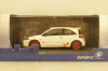 Renault Megane RS R26-R 2008  white, 4310201, Solido 1:43