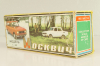 Москвич-408 А1, темно-оливковый, Сентябрь 1979г., Тантал/Радон 1:43