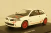 Renault Megane RS R26-R 2008  white, 4310201, Solido 1:43