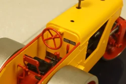 Д-211 Каток, TruckTyr 1:43