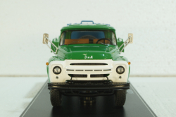 Зил-130 АЦЖР, 1974, SSM1062, SSM 1:43