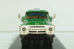 Зил-130 АЦЖР, 1974, SSM1062, SSM 1:43