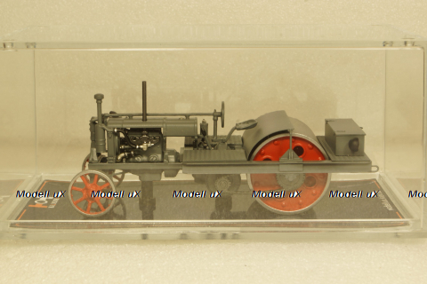 МКГ Д-66 Каток, TruckTyr 1:43