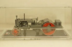 МКГ Д-66 Каток, TruckTyr 1:43