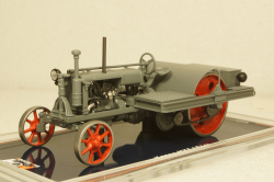 МКГ Д-66 Каток, TruckTyr 1:43